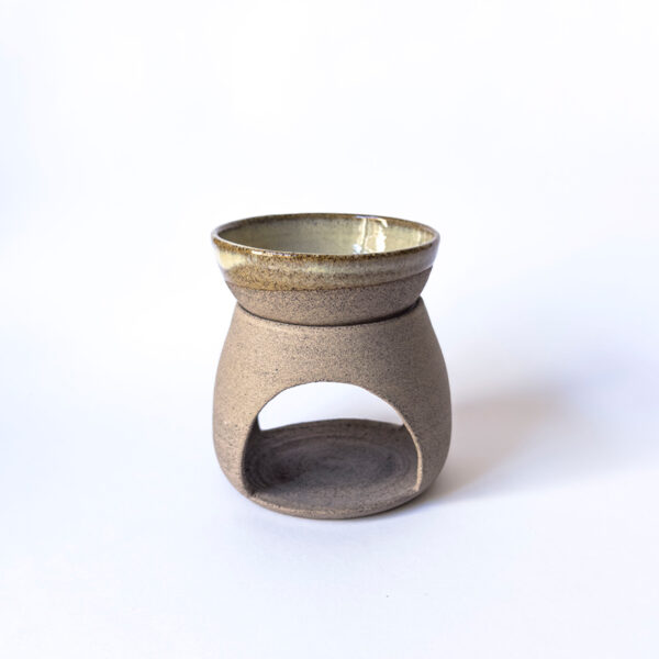 Oil Burner