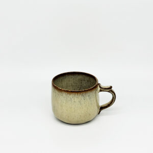 Rustic Cup