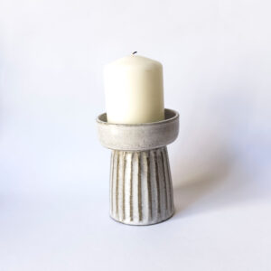 Ion Candleholder