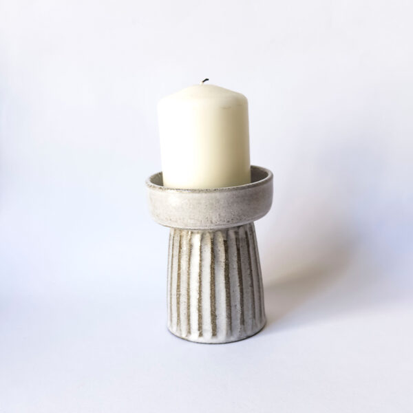 Ion Candleholder