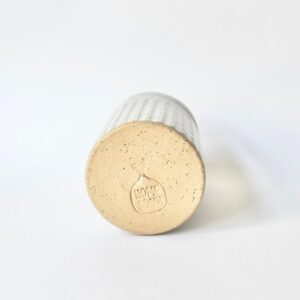 White Ion cups without handle - Image 4
