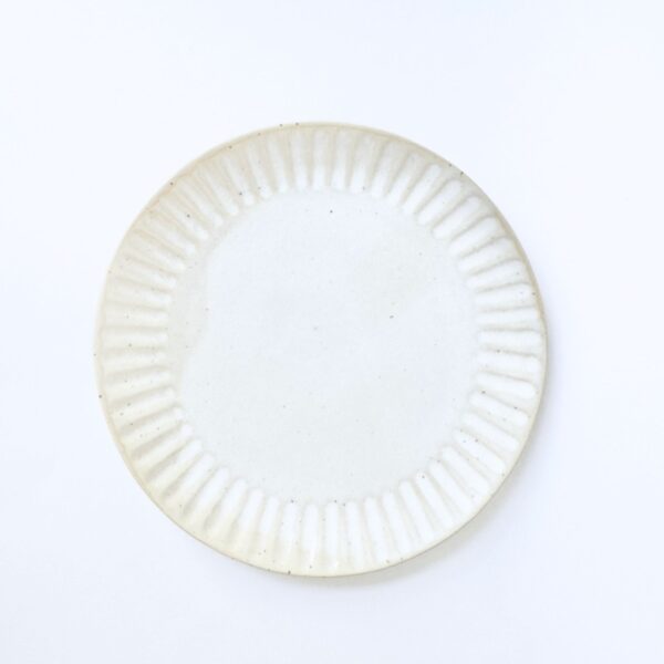 Plate