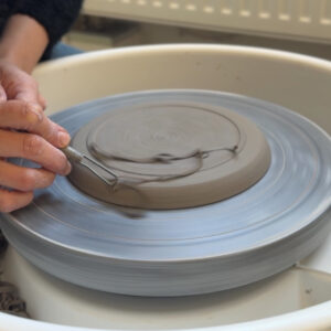 18 April 2026 / Weekend Wheelthrowing Class for Adults (Turkish&English)