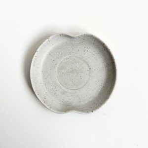 Midi plate of Elma Collection
